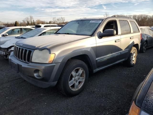 2007 Jeep Grand Cherokee Laredo