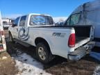 2006 Ford F350 SRW Super Duty