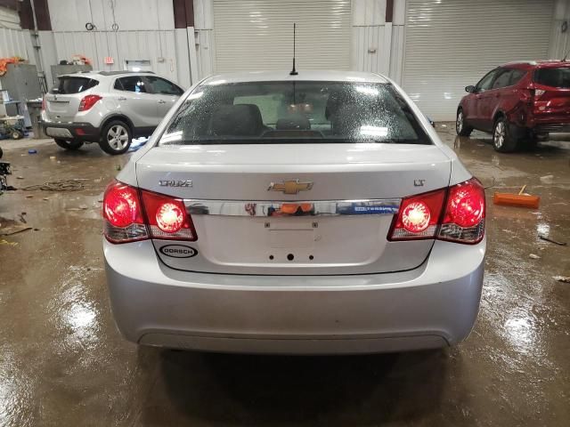 2011 Chevrolet Cruze LT