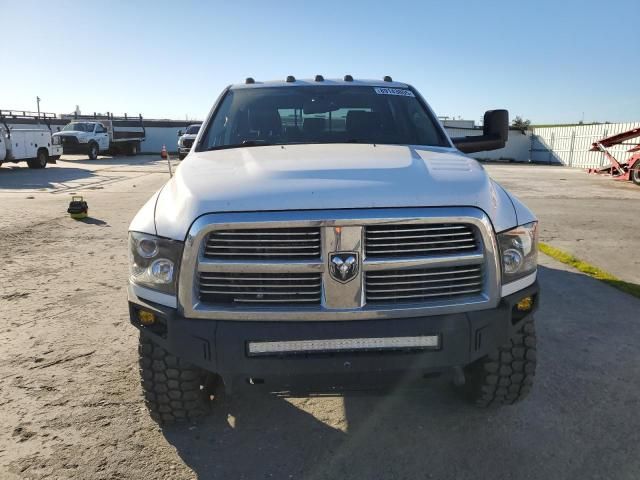 2012 Dodge RAM 3500 Laramie