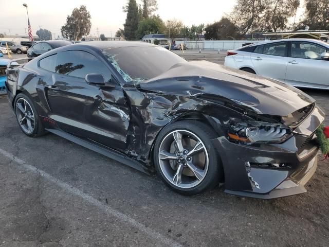 2022 Ford Mustang GT