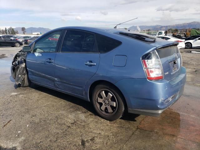 2004 Toyota Prius