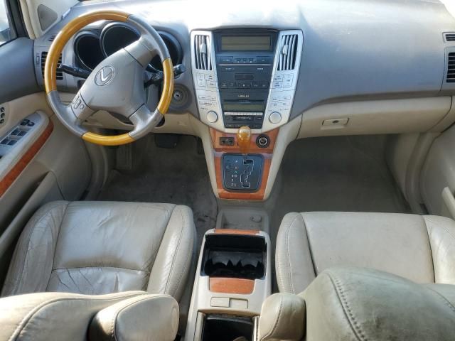 2004 Lexus RX 330