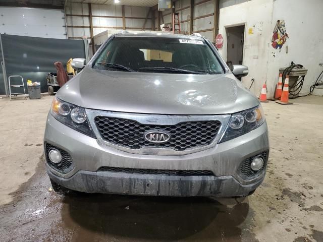 2011 KIA Sorento Base