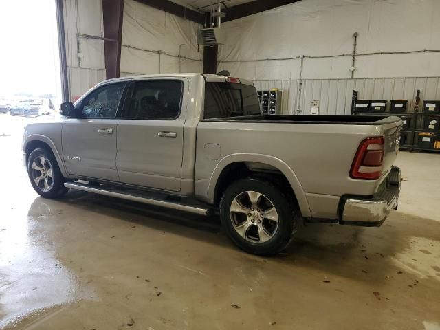 2019 Dodge 1500 Laramie