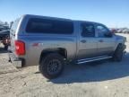 2009 Chevrolet Silverado K1500 LTZ