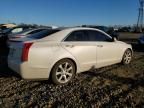 2016 Cadillac ATS Luxury