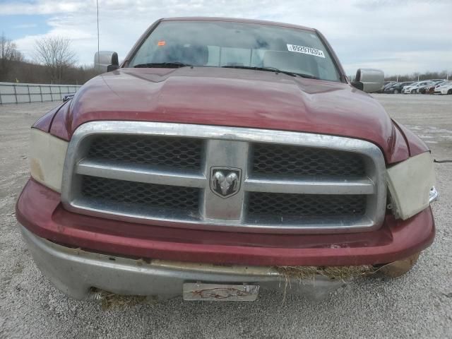 2011 Dodge RAM 1500