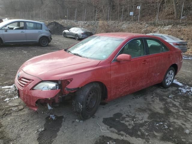 2009 Toyota Camry Base