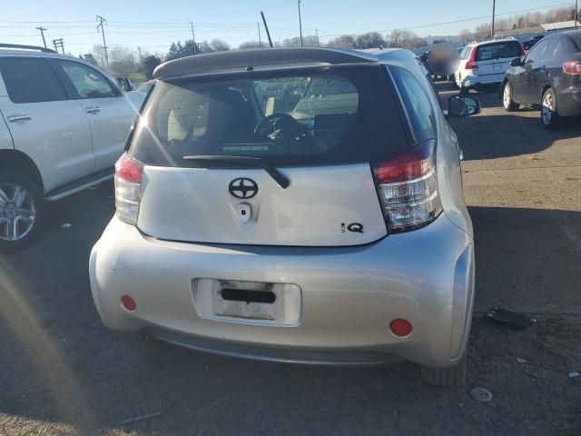 2012 Scion IQ