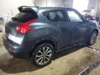 2012 Nissan Juke S