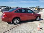 2007 Ford Five Hundred SEL