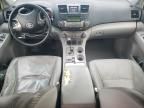 2008 Toyota Highlander Sport