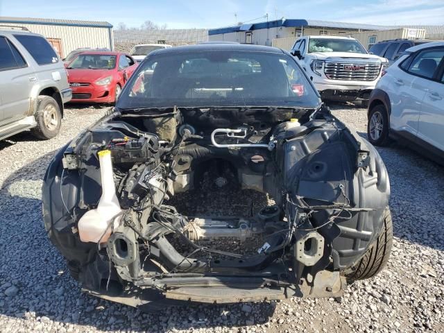 2018 Dodge Challenger R/T 392