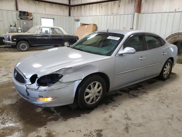 2005 Buick Lacrosse CXL