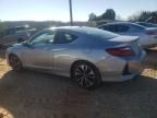 2017 Honda Accord EXL