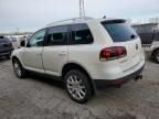 2009 Volkswagen Touareg 2 V6 TDI