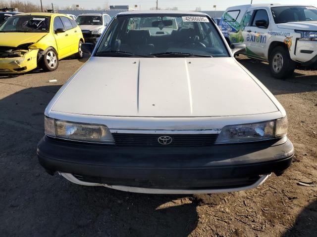 1991 Toyota Camry