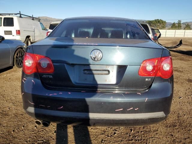 2006 Volkswagen Jetta Value