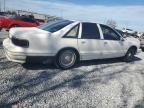 1993 Chevrolet Caprice Classic LS