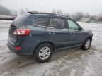 2011 Hyundai Santa FE GLS