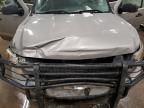 2007 Chevrolet Silverado K1500 Crew Cab