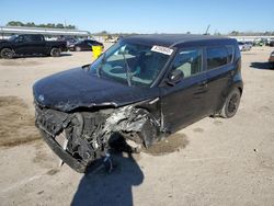 KIA Vehiculos salvage en venta: 2015 KIA Soul