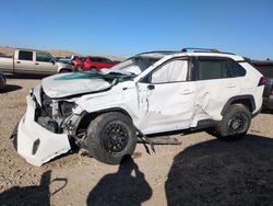 Salvage cars for sale at Magna, UT auction: 2019 Toyota Rav4 XLE