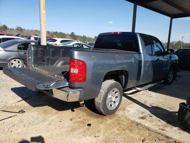 2007 Chevrolet Silverado C1500