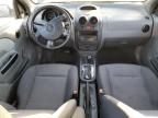 2005 Chevrolet Aveo Base