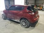 2015 Nissan Juke S