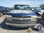 1999 Chevrolet Silverado K1500