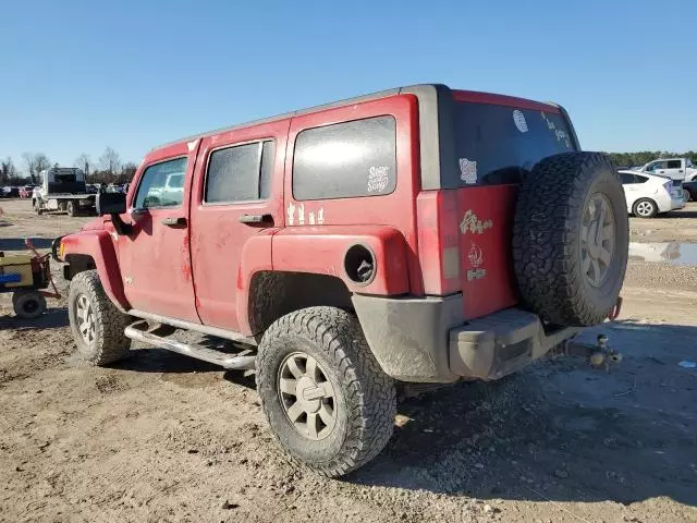 2009 Hummer H3