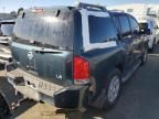 2005 Nissan Armada SE