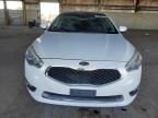 2015 KIA Cadenza Premium