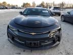 2017 Chevrolet Camaro LS