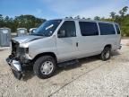 2014 Ford Econoline E350 Super Duty Wagon