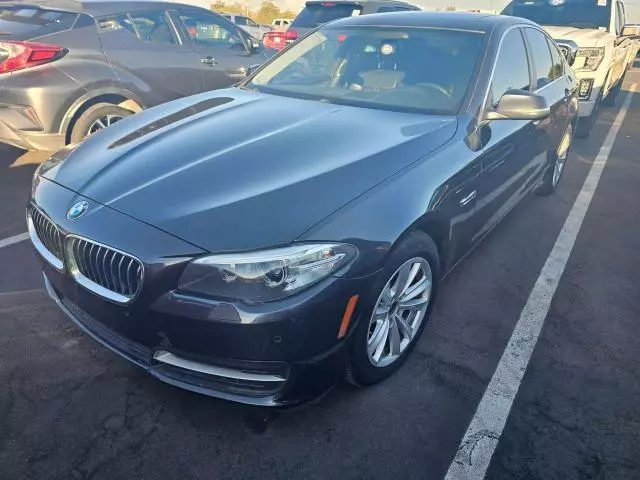 2015 BMW 528 XI