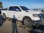 2022 Dodge 1500 Laramie