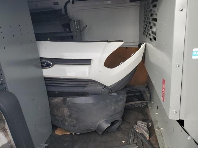 2014 Ford Transit Connect XL