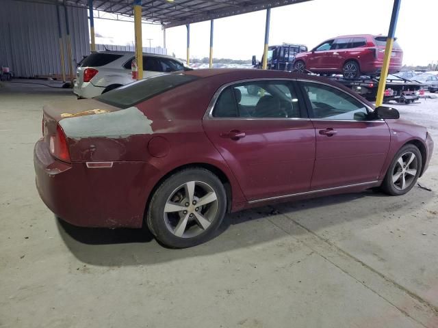 2006 Chevrolet Malibu 2LT