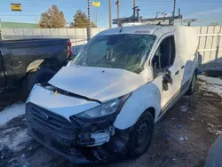 2022 Ford Transit Connect XL en venta en Colorado Springs, CO