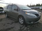 2011 Toyota Sienna Base