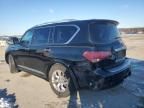 2012 Infiniti QX56