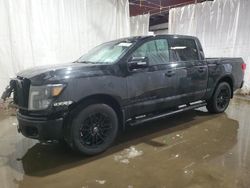 Nissan Titan sv salvage cars for sale: 2019 Nissan Titan SV