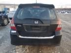 2008 Honda FIT Sport