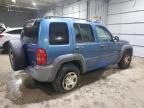 2004 Jeep Liberty Sport