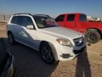 2014 Mercedes-Benz GLK 350