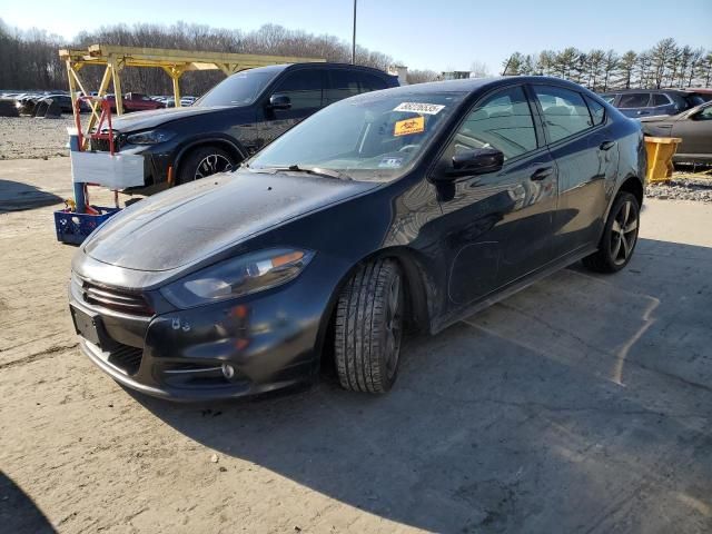 2015 Dodge Dart GT