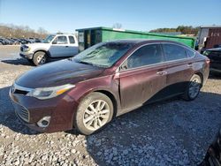 Toyota Vehiculos salvage en venta: 2015 Toyota Avalon XLE